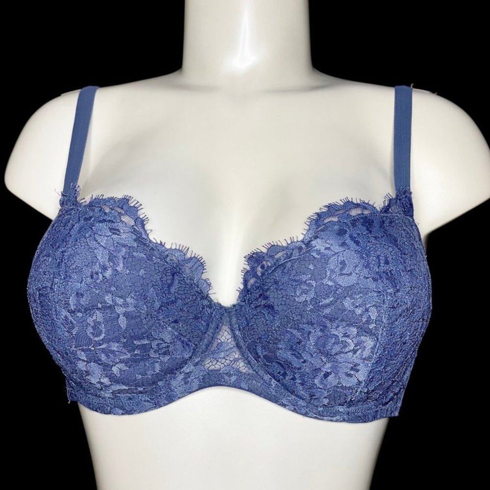 VALERY FULL CUP BRA